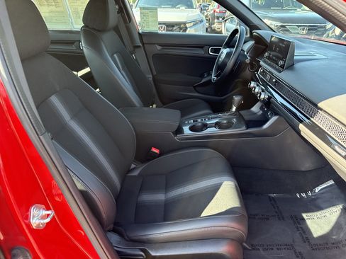 Certified 2023 Honda Civic Sport image 33