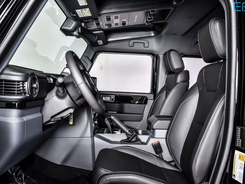 New 2026 INEOS Grenadier image 18