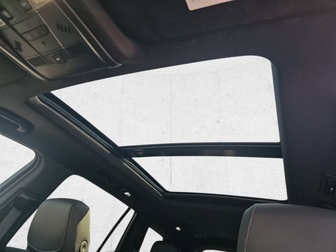 Used 2025 Cadillac XT6 Premium Luxury w/ LPO, Floor Liner Package image 32