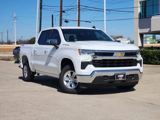 Used 2023 Chevrolet Silverado 1500 LT video 2