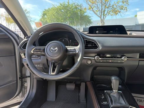 Used 2025 MAZDA CX-30 AWD 2.5 S w/ Premium Package image 13