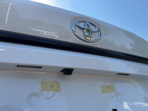 New 2026 Toyota Corolla LE FWD image 11