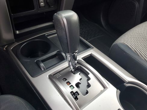 Used 2015 Toyota 4Runner 2WD image 21