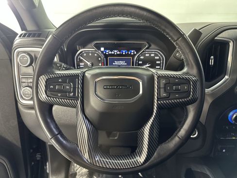 Used 2020 GMC Sierra 1500 Denali image 14