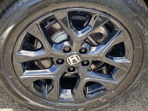 Used 2024 Honda HR-V Sport image 25