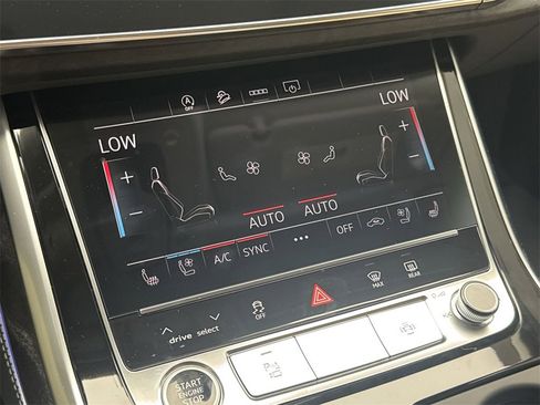 New 2025 Audi Q8 Premium Plus image 19