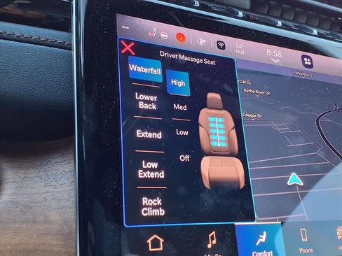 Certified 2025 Jeep Grand Cherokee Summit image 5