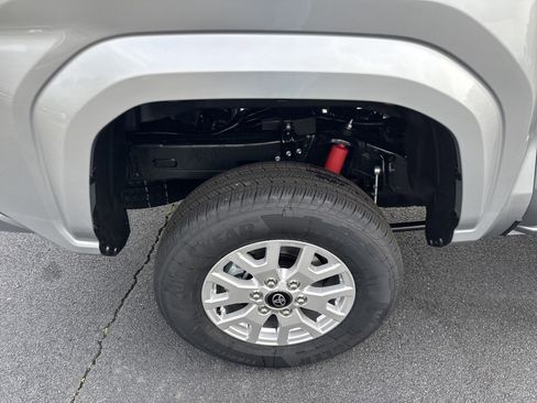 New 2026 Toyota Tacoma SR5 image 11