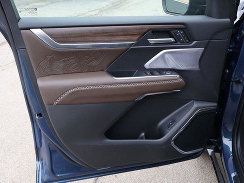 New 2026 GMC Acadia Denali Ultimate image 23