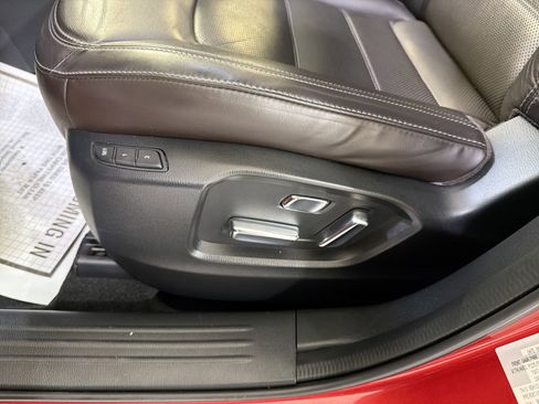 Used 2024 MAZDA CX-5 Signature image 11