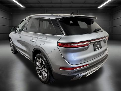 Certified 2022 Lincoln Corsair Reserve w/ Equipment Group 201A AWD/4WD image 5