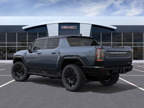 New 2026 GMC Hummer EV 4x4 Crew Cab image 27