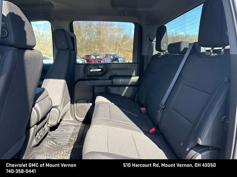 New 2026 GMC Sierra 2500 Pro w/ Convenience Package image 21