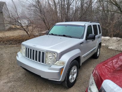 Used 2010 Jeep Liberty Sport w/ Popular Equipment Group