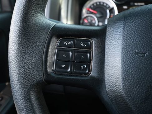 Used 2023 RAM 1500 Tradesman w/ Electronics Group RWD image 13