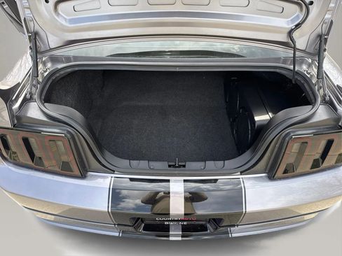 Used 2006 Ford Mustang GT Premium image 11