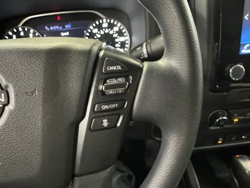 Used 2023 Nissan Frontier S w/ Technology Package image 10