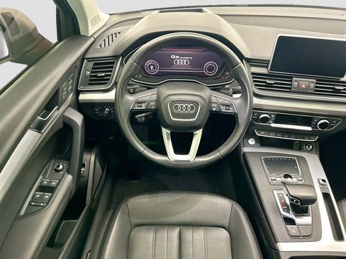 Used 2019 Audi Q5 Prestige w/ Prestige Package AWD/4WD image 10
