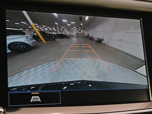 New 2025 Cadillac XT6 Sport image 29