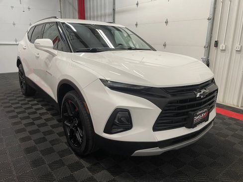 Used 2020 Chevrolet Blazer LT FWD image 6