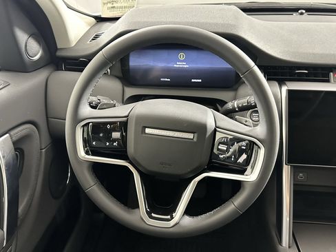 Certified 2025 Land Rover Discovery Sport S image 13