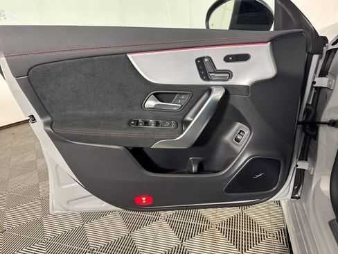 New 2026 Mercedes-Benz CLA 45 AMG S 4MATIC image 23