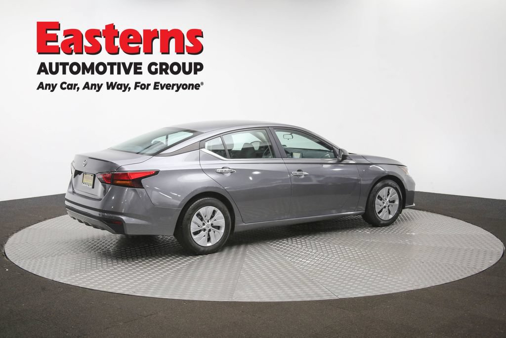 Used 2024 Nissan Altima 2.5 S FWD image 39