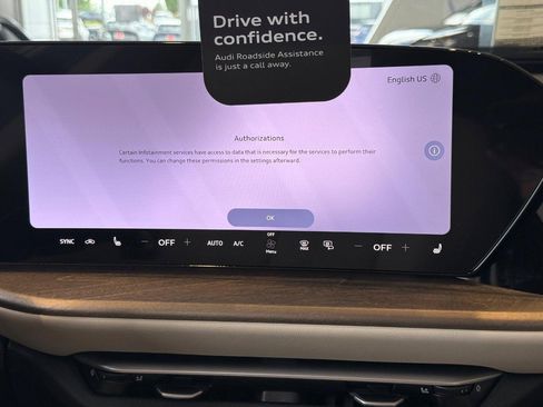 New 2026 Audi Q5 Premium Plus AWD/4WD image 8