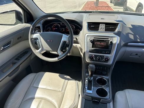 Used 2017 GMC Acadia Limited SLT image 21