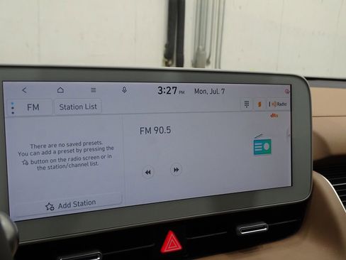 Used 2024 Hyundai Ioniq 5 Limited image 43