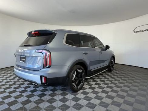 Used 2024 Kia Telluride EX AWD/4WD image 9