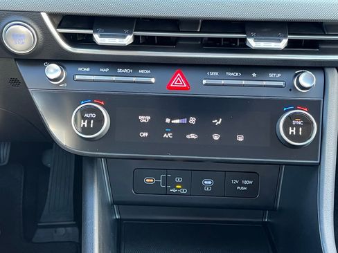 New 2026 Hyundai Sonata Blue image 31