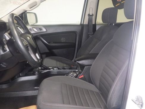 Used 2022 Ford Ranger XLT w/ Equipment Group 302A High image 8