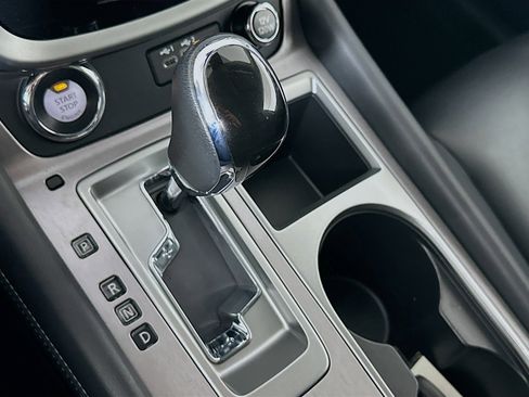 Used 2024 Nissan Murano SV image 24