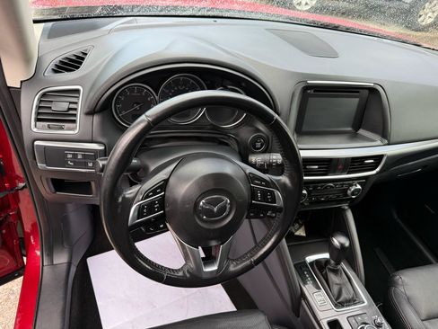 Used 2016 MAZDA CX-5 Grand Touring AWD/4WD image 25