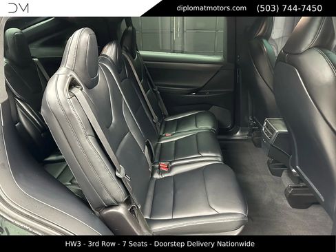 Used 2020 Tesla Model X Performance image 21