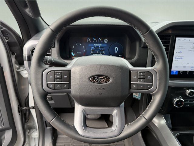 New 2026 Ford F150 XLT w/ FX4 Off-Road Package AWD/4WD image 14