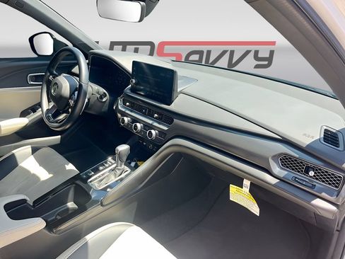 Used 2024 Acura Integra A-Spec FWD image 28