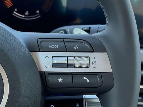 New 2026 Hyundai Sonata SEL image 43