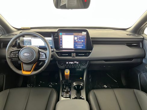 New 2026 Subaru Outback Wilderness AWD/4WD image 14