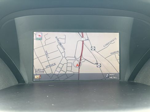 Used 2014 Acura TL w/ Technology Package image 7