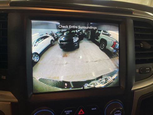 Used 2016 RAM 2500 Big Horn AWD/4WD image 24