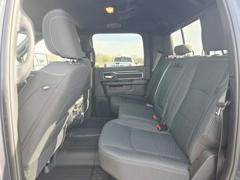 New 2026 RAM 2500 Big Horn image 12