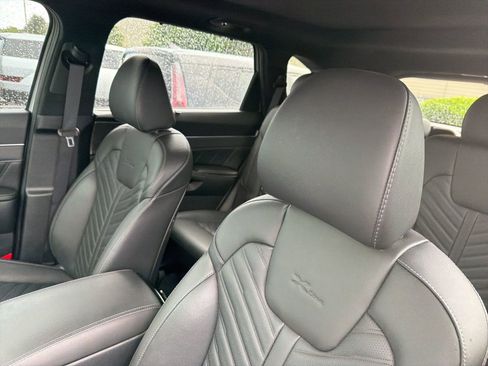 Used 2025 Kia Sorento SX Prestige image 21