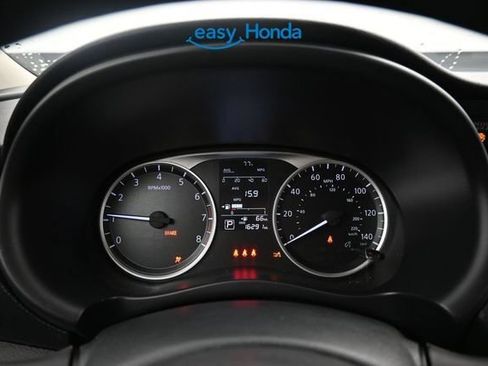 Used 2024 Nissan Kicks S FWD image 9