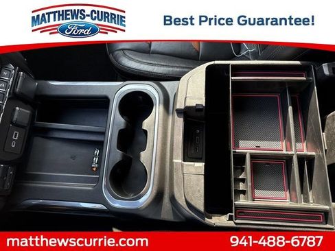 Used 2022 GMC Sierra 3500 AT4 w/ AT4 Premium Plus Package AWD/4WD image 24