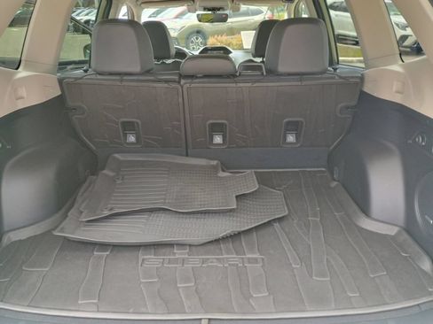 Used 2019 Subaru Forester Touring w/ Popular Package #3 AWD/4WD image 18