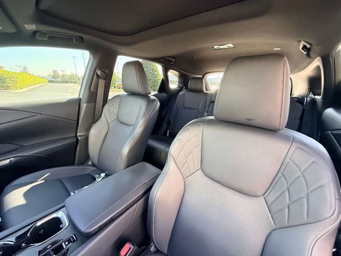 Certified 2023 Lexus RX 350 FWD image 22