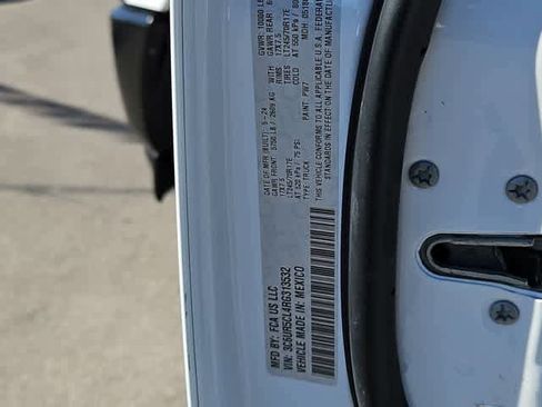 Certified 2024 RAM 2500 Tradesman w/ Convenience Group AWD/4WD image 40