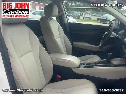 Used 2024 Honda Accord EX image 34